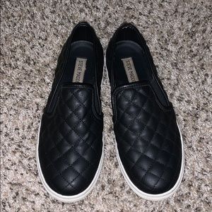 Womens Steve Madden Ecntrcqt Casual Shoe